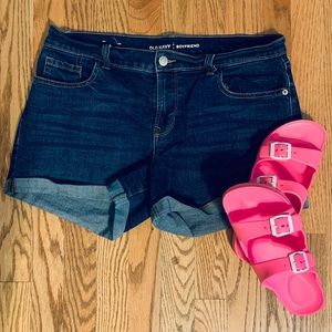Old Navy Boyfriend Shorts